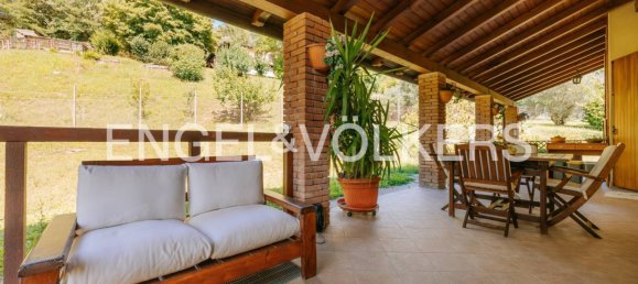4 bedrooms Villa in Monte San Pietro, Italy No. 260876 6