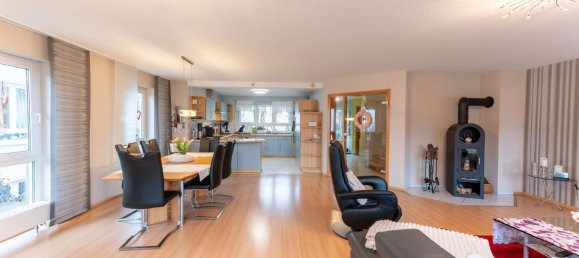 Таунхаус с 4 спальнями в Кальв, Германия № 28467 4