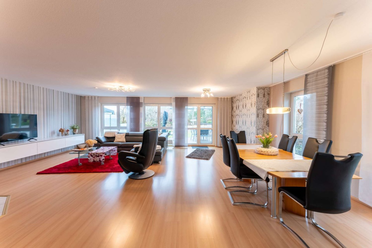 Таунхаус с 4 спальнями в Кальв, Германия № 28467