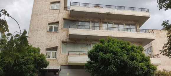 Квартира с 1 спальней в Салоники, Центральная Македония, Македония и Фракия, Греция № 1519 2