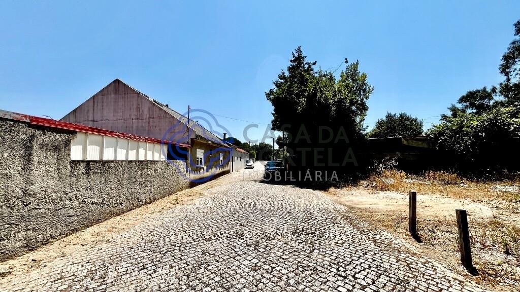172m² Land in Canelas, Portugal No. 279885