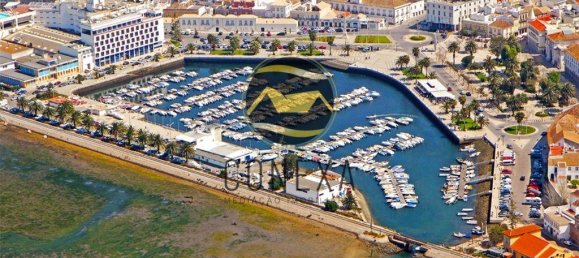 3 bedrooms Apartment in Quelfes, Portugal No. 44705 2