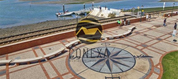 3 bedrooms Apartment in Quelfes, Portugal No. 44705 5