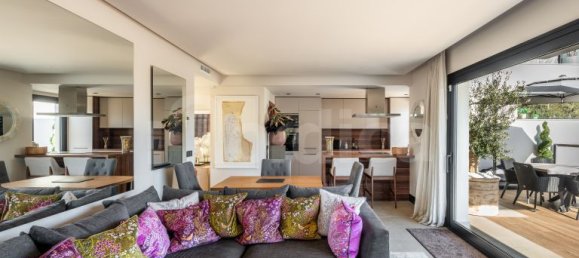 3 Schlafzimmer Wohnung in Marbella, Spain, Nr. 74971 8