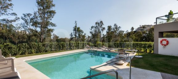 3 Schlafzimmer Wohnung in Marbella, Spain, Nr. 74971 17