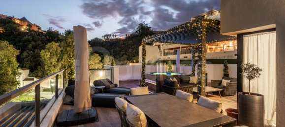 3 Schlafzimmer Wohnung in Marbella, Spain, Nr. 74971 18