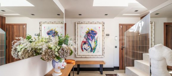 3 Schlafzimmer Wohnung in Marbella, Spain, Nr. 74971 10