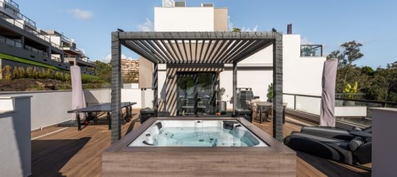 3 Schlafzimmer Wohnung in Marbella, Spain, Nr. 74971 5