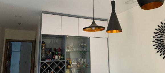 2 bedrooms Apartment in Binh Thanh, Vietnam No. 17428 4