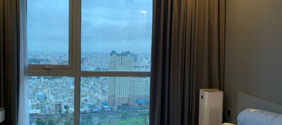 2 bedrooms Apartment in Binh Thanh, Vietnam No. 17428 2