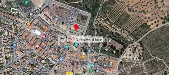 Grundstück in Creixell, Spain 2588m², Nr. 144789 2