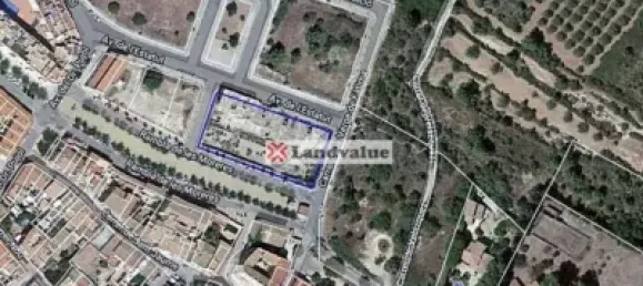 Grundstück in Creixell, Spain 2588m², Nr. 144789 3