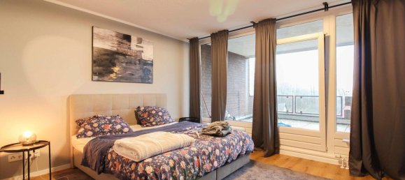 Apartamento T1 em Schleswig-Holstein, Germany N.º 23182 6