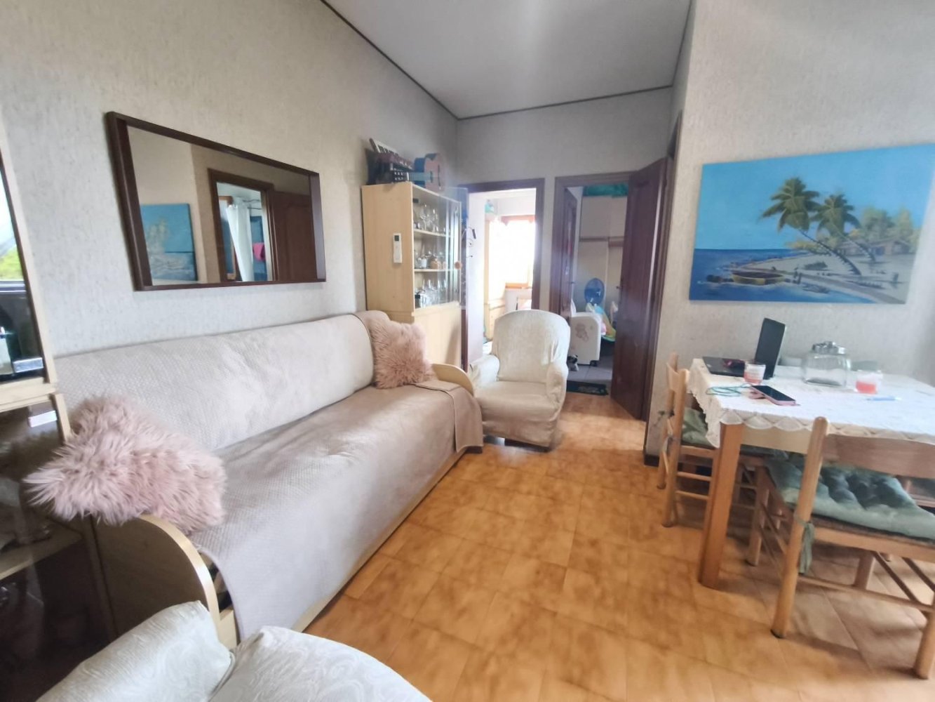 3 bedrooms Apartment in Silvi, Italy No. 326224