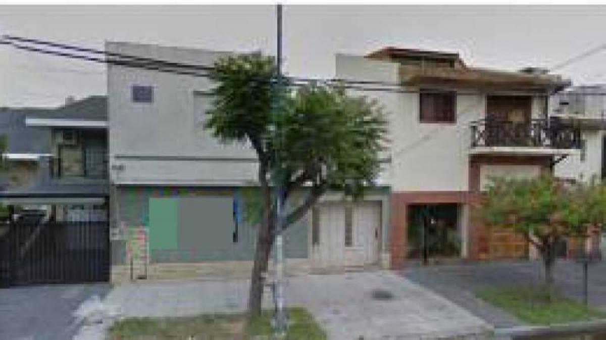 Terreno en Lanús, Argentina No. 41767