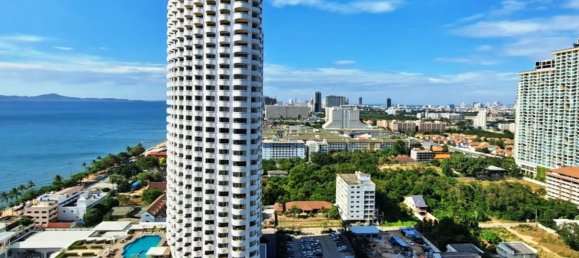 2 bedrooms Condo in View Talay 8 Pattaya, Thailand No. 29115 8