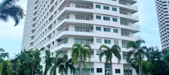 2 bedrooms Condo in View Talay 8 Pattaya, Thailand No. 29115 6