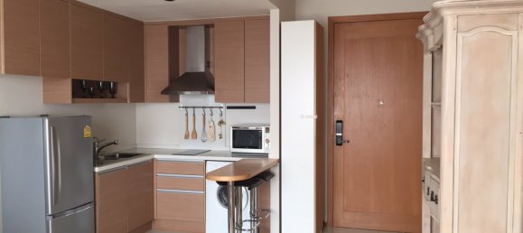 Apartamento com 1 quarto em condomínio em Railay Beach, Thailand N.º 66716 4