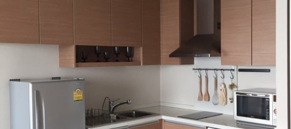 Apartamento com 1 quarto em condomínio em Railay Beach, Thailand N.º 66716 5