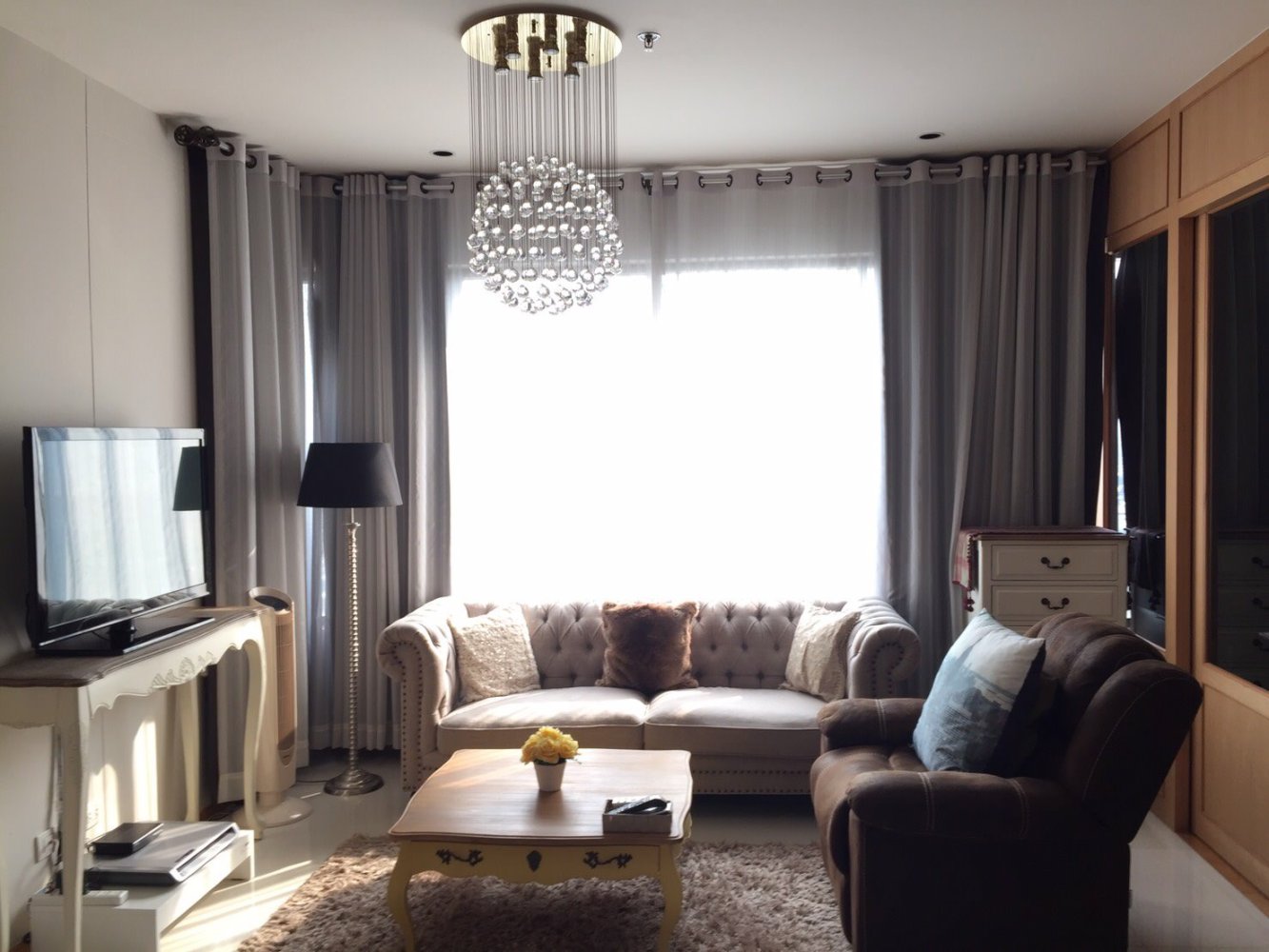 شقة 1 غرف نوم  في Railay Beach, Thailand رقم 66716