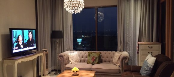 Apartamento com 1 quarto em condomínio em Railay Beach, Thailand N.º 66716 13