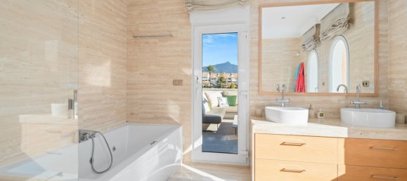 6 Schlafzimmer Villa in Marbella, Spain, Nr. 137767 24