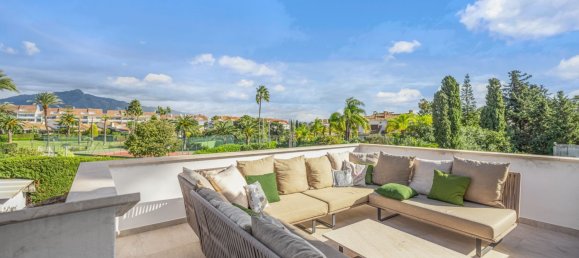 6 Schlafzimmer Villa in Marbella, Spain, Nr. 137767 42