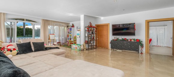 6 Schlafzimmer Villa in Marbella, Spain, Nr. 137767 50