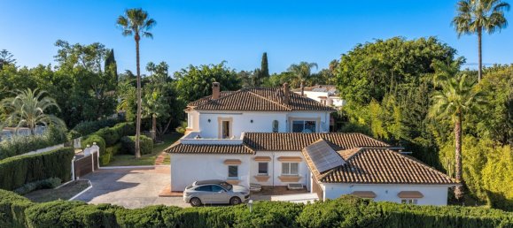 6 Schlafzimmer Villa in Marbella, Spain, Nr. 137767 6