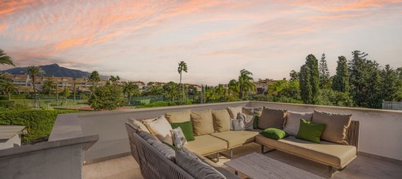 6 Schlafzimmer Villa in Marbella, Spain, Nr. 137767 22