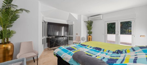 6 Schlafzimmer Villa in Marbella, Spain, Nr. 137767 20