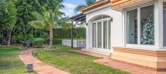 6 Schlafzimmer Villa in Marbella, Spain, Nr. 137767 45