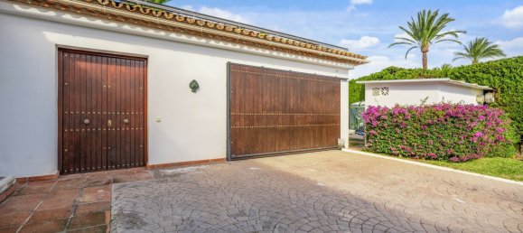 6 Schlafzimmer Villa in Marbella, Spain, Nr. 137767 39