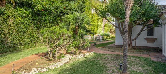 6 Schlafzimmer Villa in Marbella, Spain, Nr. 137767 40