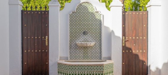 6 Schlafzimmer Villa in Marbella, Spain, Nr. 137767 37