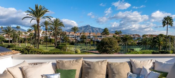 6 Schlafzimmer Villa in Marbella, Spain, Nr. 137767 3