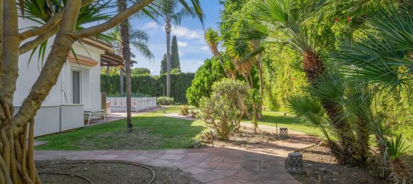 6 Schlafzimmer Villa in Marbella, Spain, Nr. 137767 36