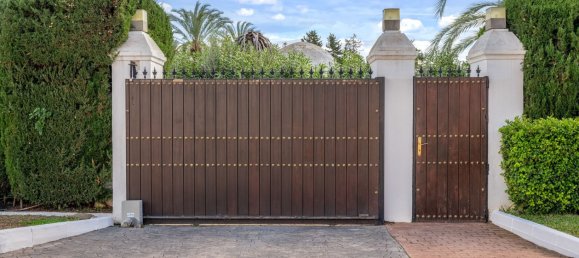 6 Schlafzimmer Villa in Marbella, Spain, Nr. 137767 43