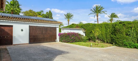 6 Schlafzimmer Villa in Marbella, Spain, Nr. 137767 48