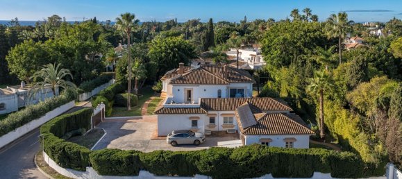 6 Schlafzimmer Villa in Marbella, Spain, Nr. 137767 4