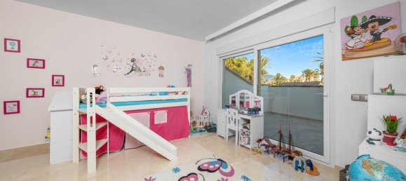 6 Schlafzimmer Villa in Marbella, Spain, Nr. 137767 18