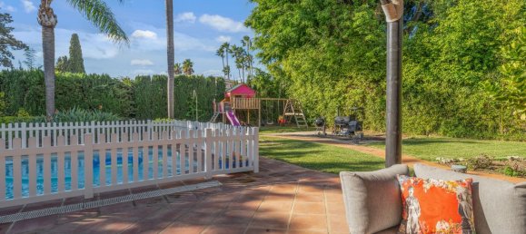 6 Schlafzimmer Villa in Marbella, Spain, Nr. 137767 35