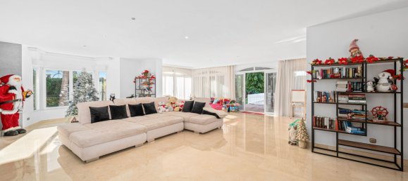 6 Schlafzimmer Villa in Marbella, Spain, Nr. 137767 33