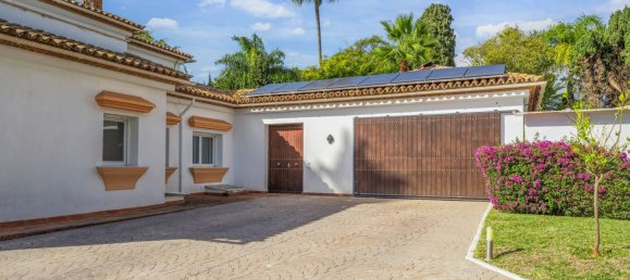 6 Schlafzimmer Villa in Marbella, Spain, Nr. 137767 49