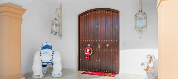 6 Schlafzimmer Villa in Marbella, Spain, Nr. 137767 46