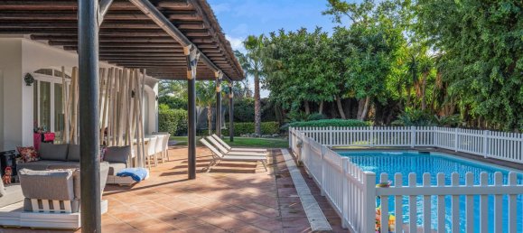 6 Schlafzimmer Villa in Marbella, Spain, Nr. 137767 32