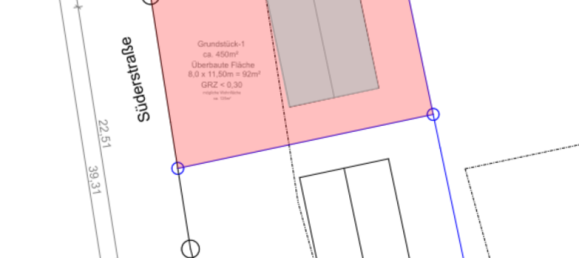  قطعة أرض في Leer, Germany رقم 348802 2