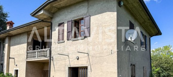 5 bedrooms Villa in Bedizzole, Italy No. 329054 6