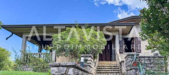 5 bedrooms Villa in Bedizzole, Italy No. 329054 3