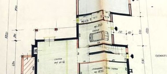 5 bedrooms Villa in Bedizzole, Italy No. 329054 31